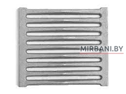 РЕШЕТКА КОЛОСНИКОВАЯ 250Х250